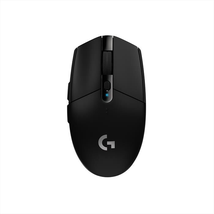 logitech g305-nero