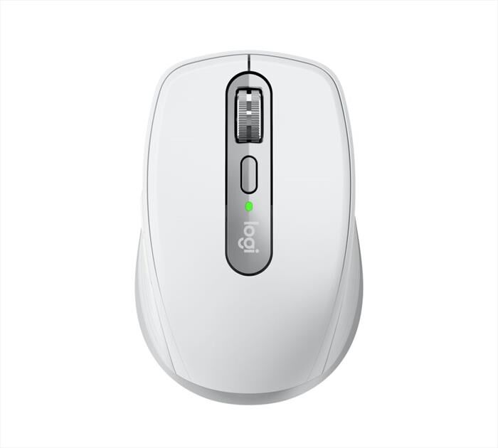 logitech mx anywhere 3 for mac-pale grey