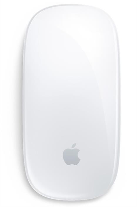 apple magic mouse-bianco