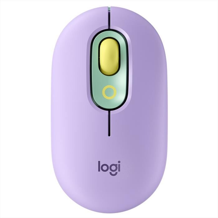 logitech pop mouse-daydream