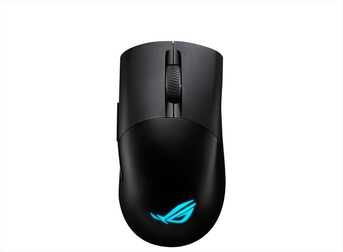 asus mouse rog keris wireless aimpoint/bk-nero