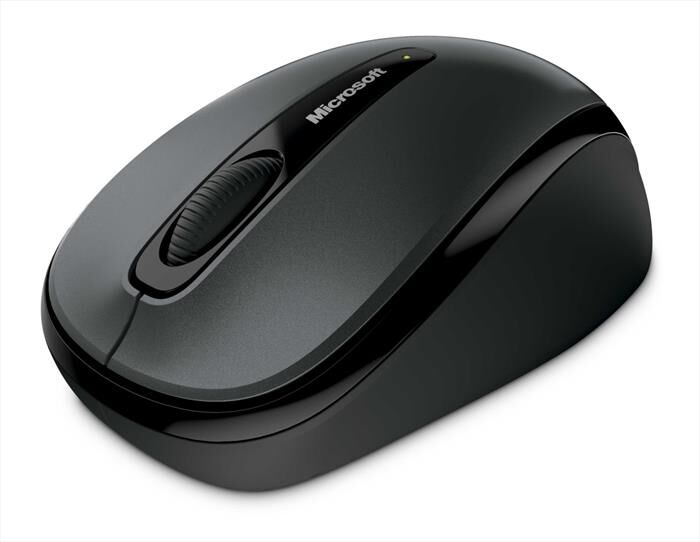 Microsoft Wireless Mobile Mouse