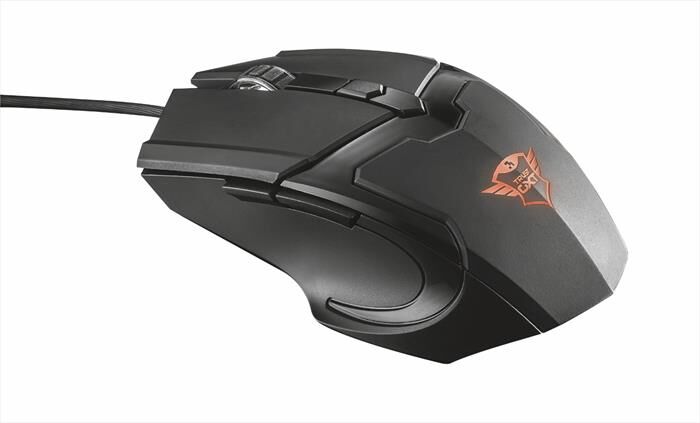 Trust Gxt101 Gaming Mouse