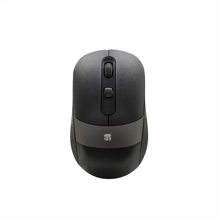 Xtreme 94578 Mouse Usb Ottico 3d-nero