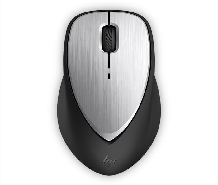 HP Mouse Envy 500-silver