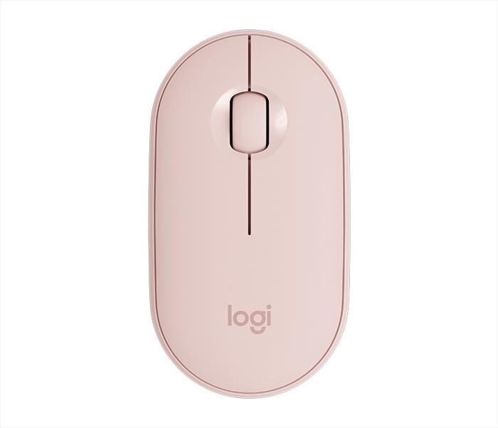 Logitech M350-rosa