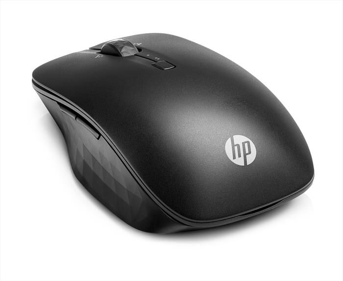 HP Bluetooth Travel Mouse-nero