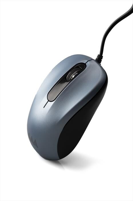 AAAMAZE Mouse 3d Usb Blu