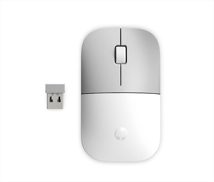 HP Z3700 Wifi Mouse Ceramic-ceramic