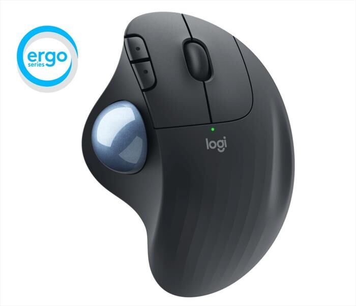 Logitech Ergo M575-grafite