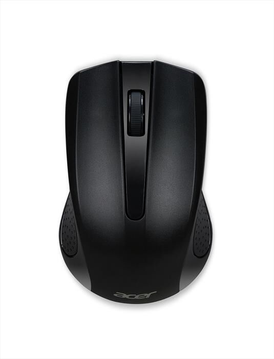 Acer Wireless Mouse-nero