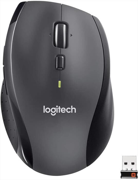 Logitech M705