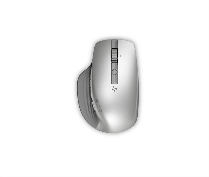 HP 930 Creator-silver
