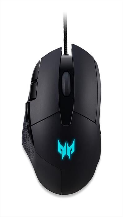 Acer Predator Cestus 315 Gaming Mouse-nero