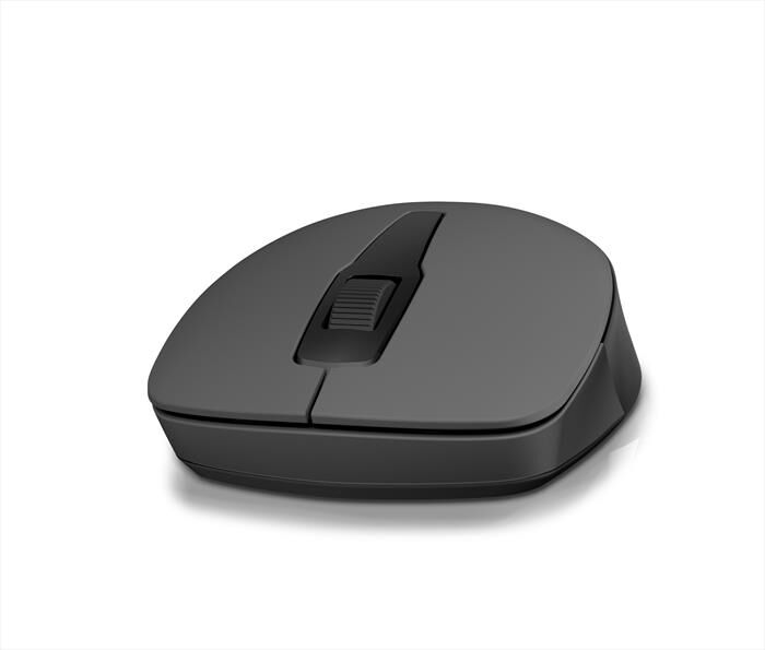HP 150 Mouse Wireless-nero