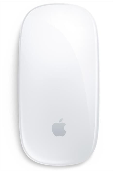 Apple Magic Mouse-bianco