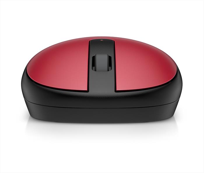 HP Mouse 240 Bluetooth-red