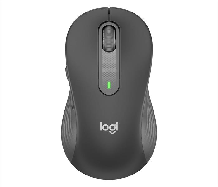 Logitech M650 L-graphite