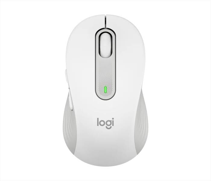 Logitech M650-bianco