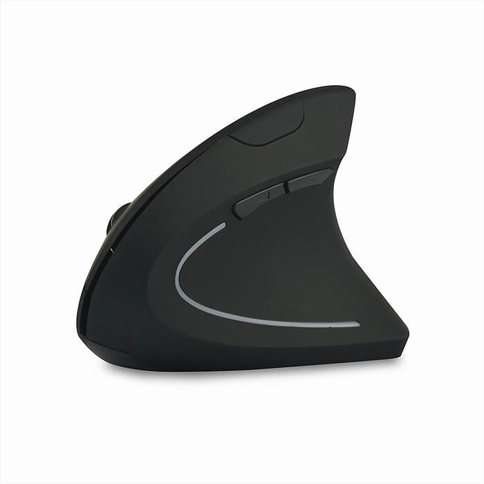 Acer Vertical Wireless Mouse-nero