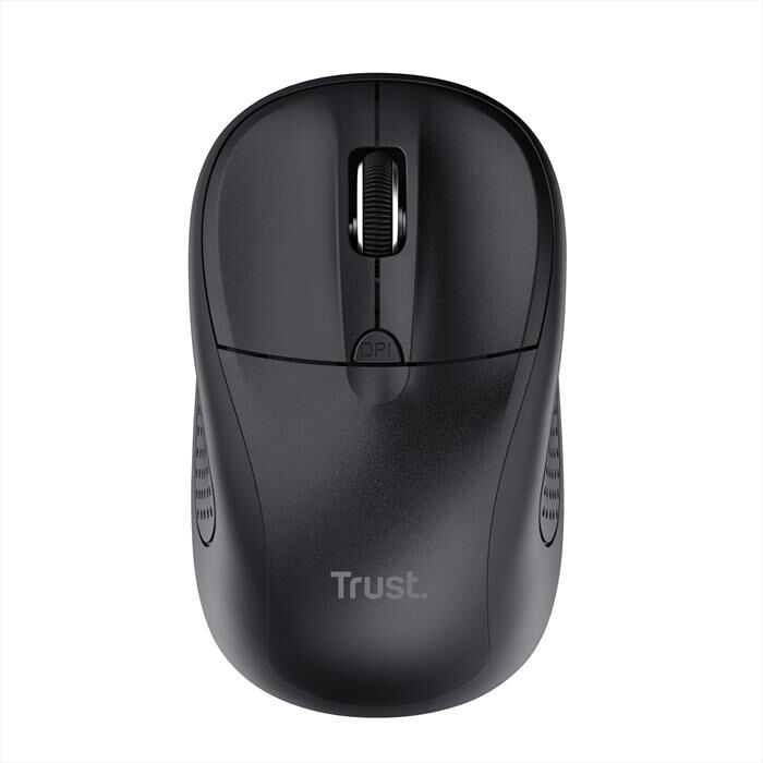 Trust Primo Bt Wireless Mouse-black