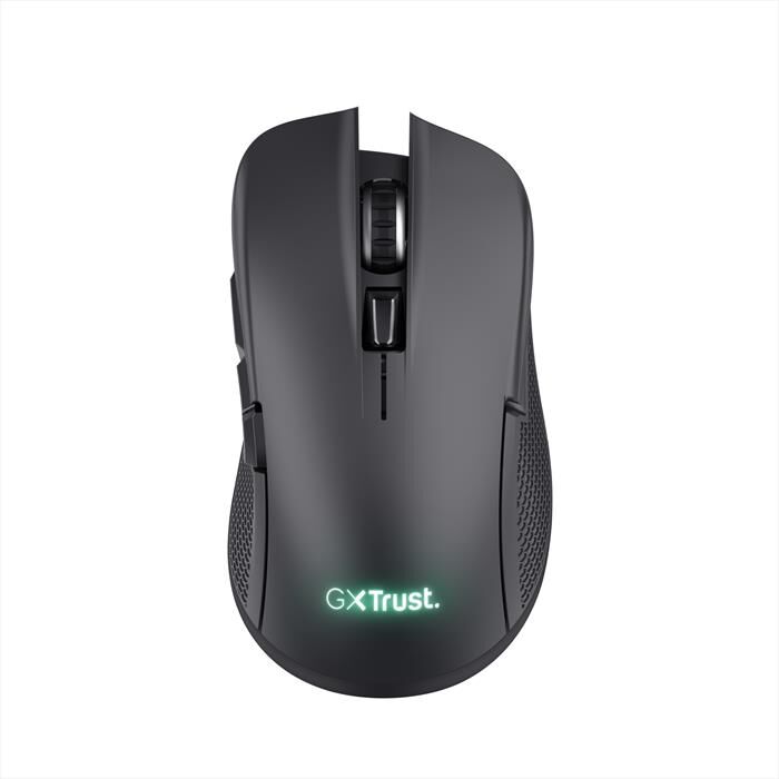 Trust Gxt923 Ybar Wireless Mouse-black