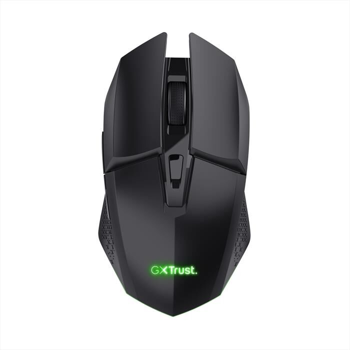 Trust Gxt110 Felox Wireless Mouse-black