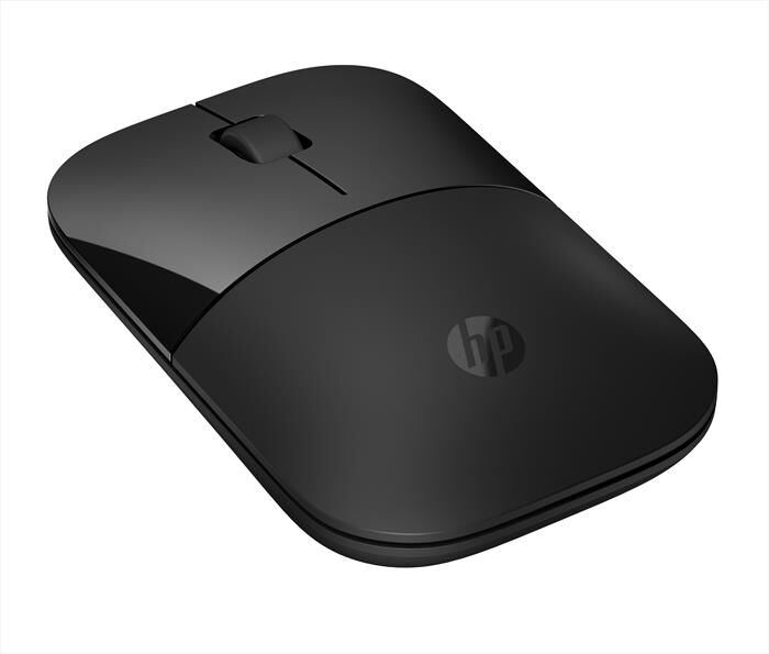 HP Z3700 Dual Mouse-nero