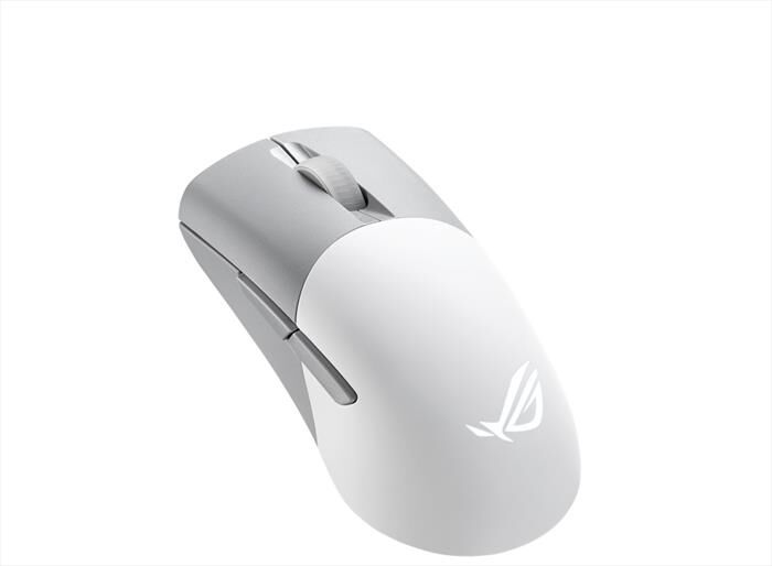 Asus Mouse Rog Keris Wireless Aimpoint/w-bianco
