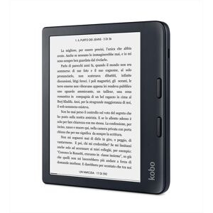 KOBO Libra 2-black