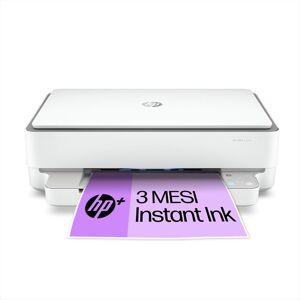 HP Multifunzione Envy 6030e 3 Mesi Instant Ink +-cement