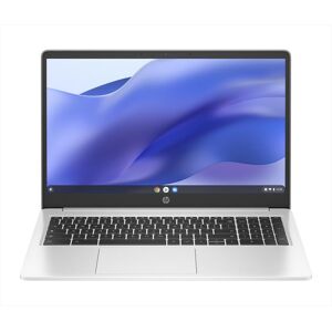 HP Chromebook 15a-na0013nl-mineral Silver