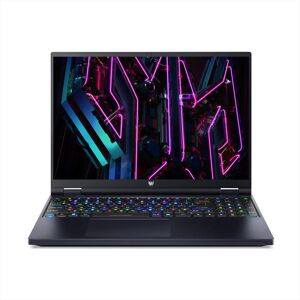 Acer Notebook Gaming Predator Helios 16 Ph16-71-95j4-nero