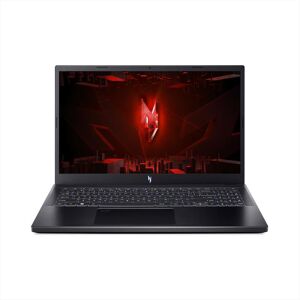 Acer Notebook Gaming Nitro V 5 Anv15-51-578p-nero