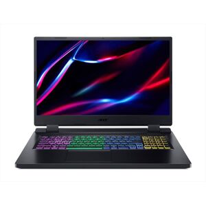 Acer Notebook Gaming Nitro 5 An517-55-96hf-nero