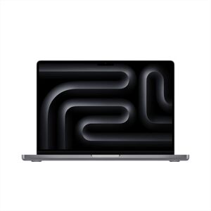 Apple MacBook Pro 14'' M3 Core 8 Cpu Core 10 Gpu 1tb-grigio Siderale