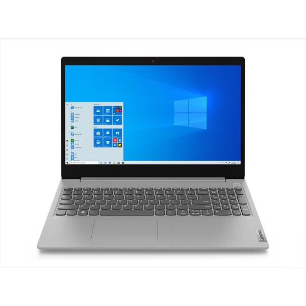 lenovo notebook ip 3 15ada05 81w1018hix-platinum grey