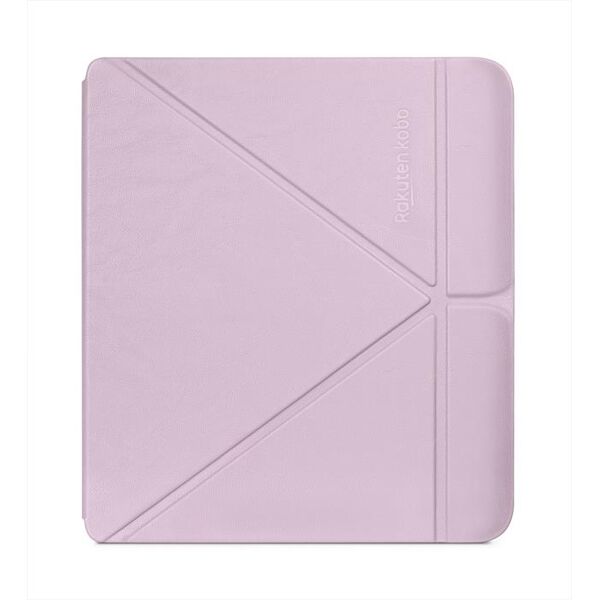 kobo libra 2 sleep cover case-lavander