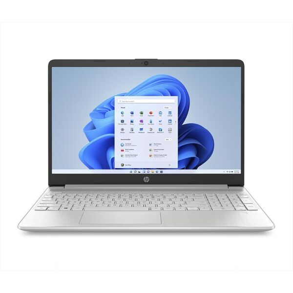 hp notebook 15s-fq5003nl-natural silver