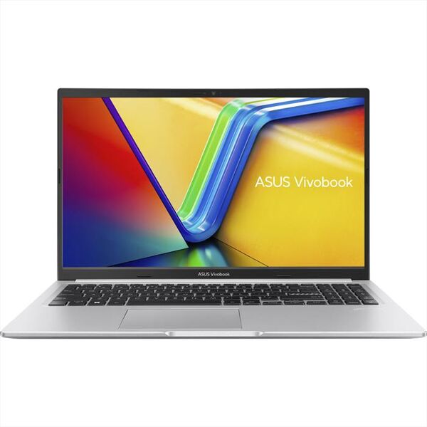 asus notebook f1502za-ej1508w-silver