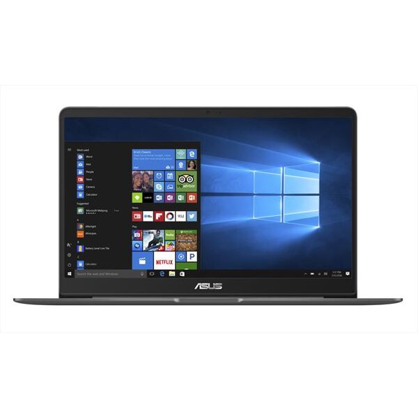 asus notebook ux5304va-nq029w-grey