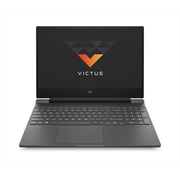 hp notebook gaming victus 15-fa1030nl-mica silver