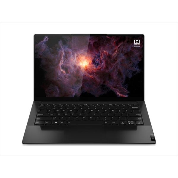 lenovo notebook yoga slim 9 14 intel i7 82d1000wix