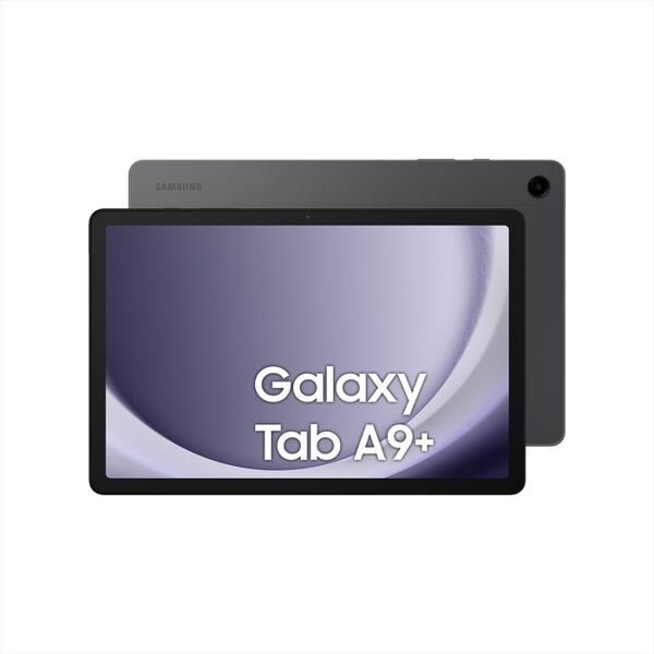 samsung galaxy tab a9+ 5g 64gb-gray