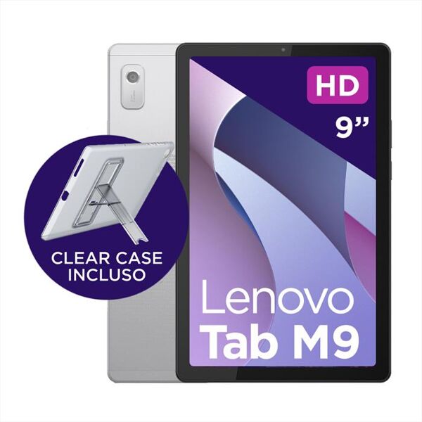 lenovo web book tab m9