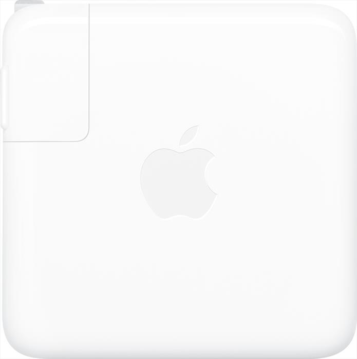 apple alimentatore usb-c da 67w