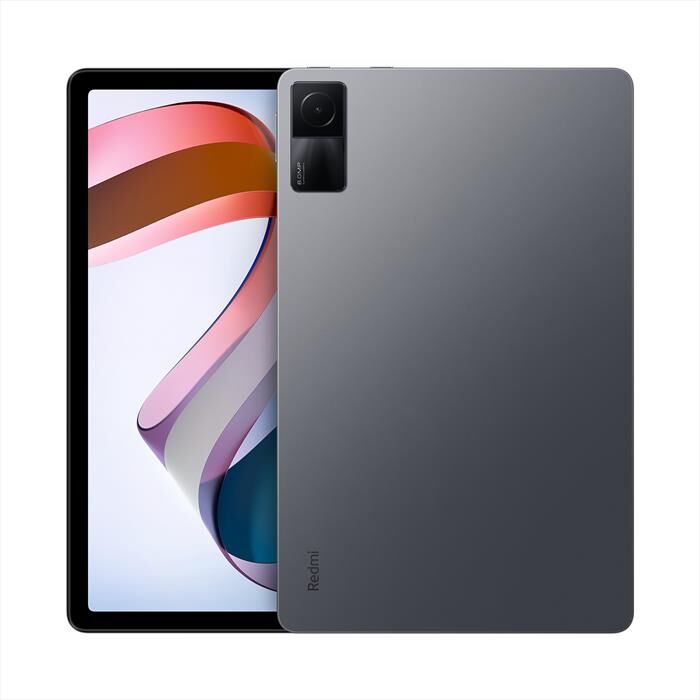 xiaomi web book redmi pad 4+128-graphite grey