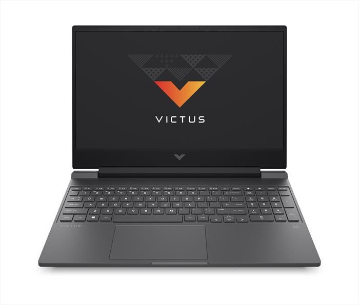 hp notebook gaming victus 15-fa1030nl-mica silver