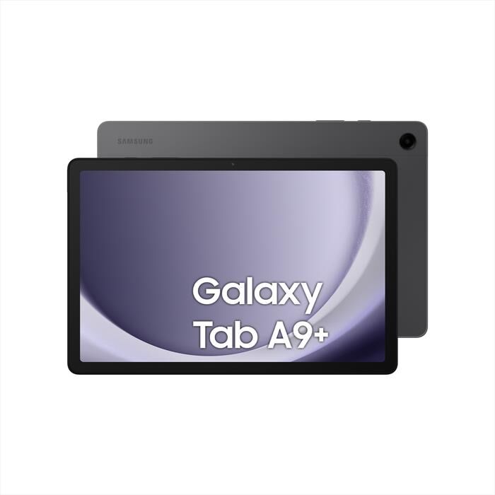 samsung galaxy tab a9+ wifi 128gb-gray