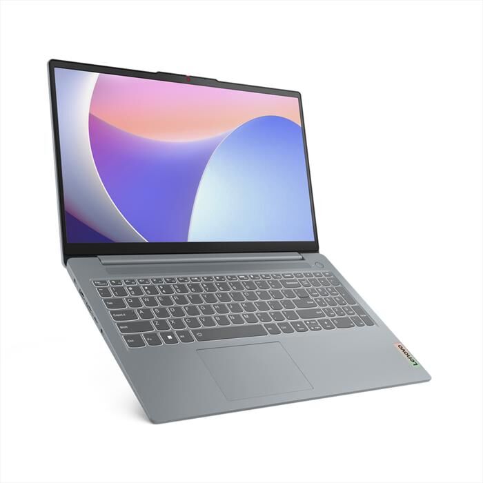 Lenovo Notebook Ideapad Slim 3 15" Intel I5 83er003kix